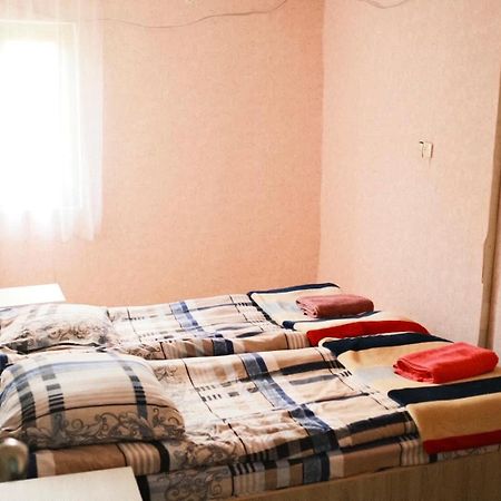 Guest House Gere Omalo Стая снимка