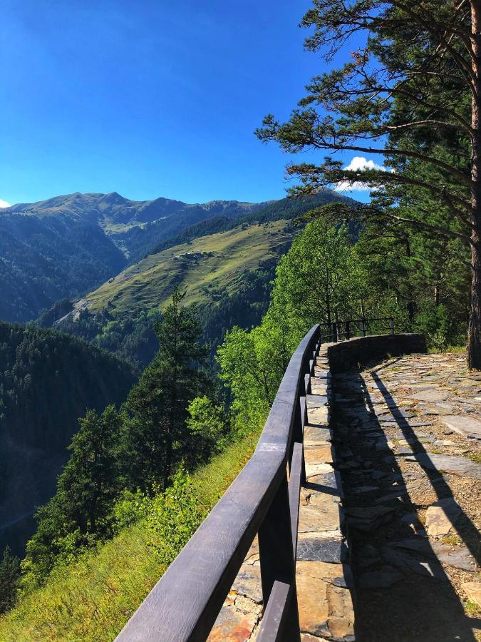 Guest House Gere Omalo Екстериор снимка