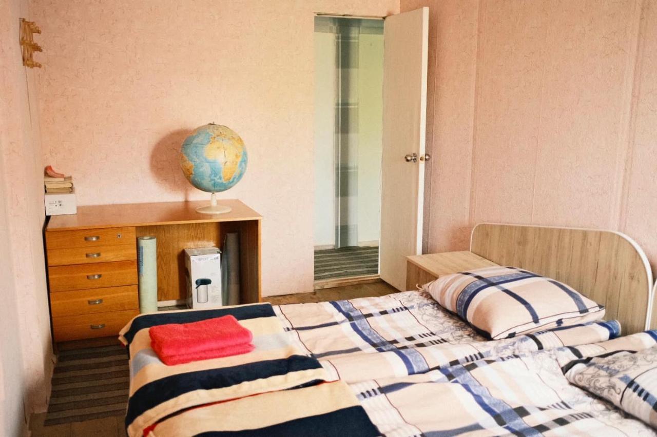Guest House Gere Omalo Стая снимка